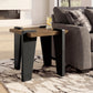 Ashley Express - Weathermore Square End Table