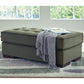 Ashley Express - Chalcombe Oversized Accent Ottoman