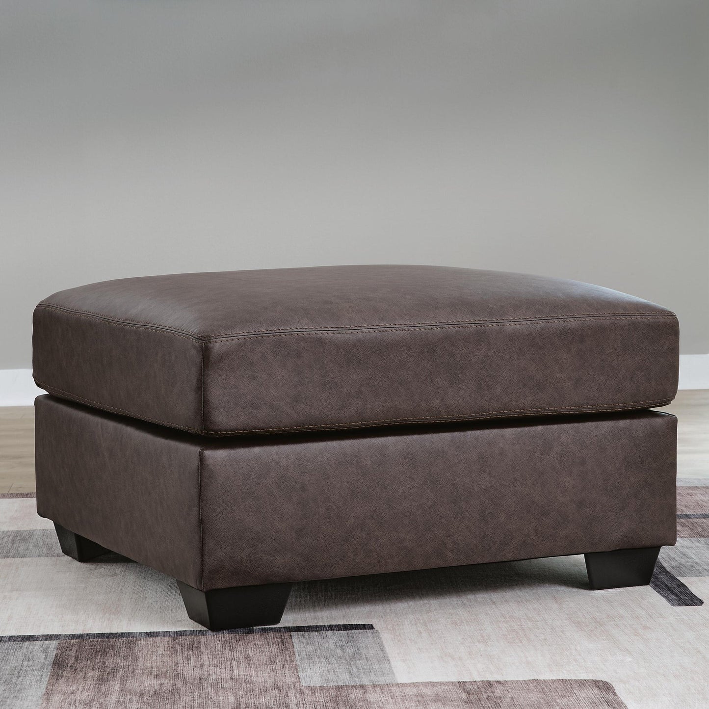 Ashley Express - Whitlock Oversized Accent Ottoman