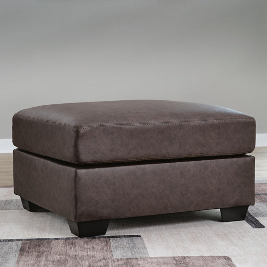 Ashley Express - Whitlock Oversized Accent Ottoman