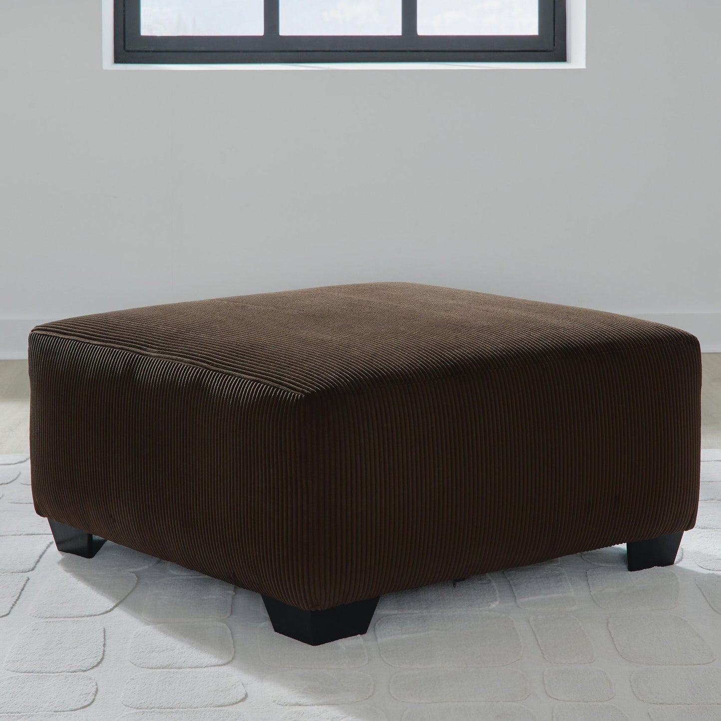 Ashley Express - Landsings Oversized Accent Ottoman