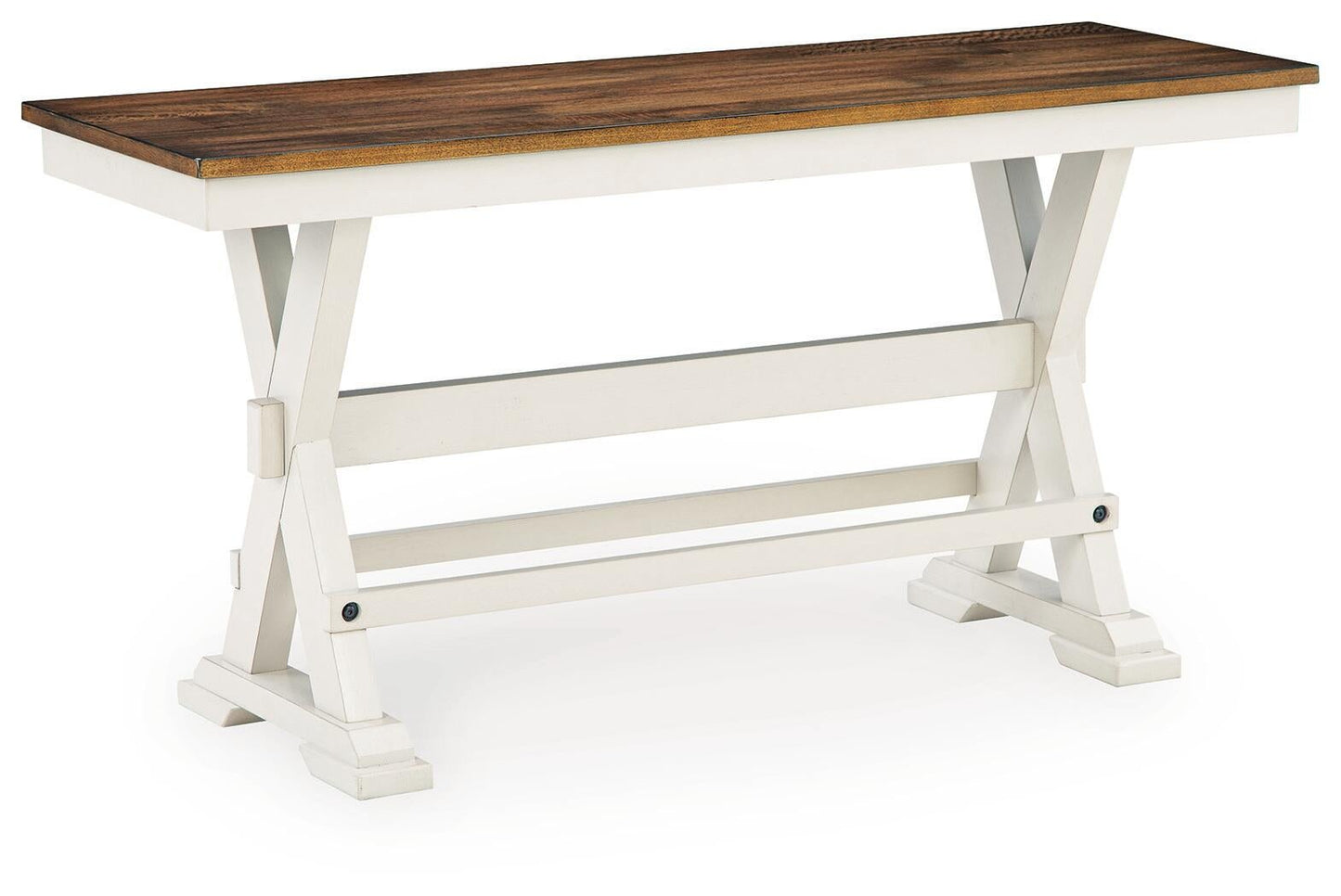 Ashley Express - Jendanton Large Counter DRM Bench