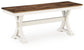 Ashley Express - Jendanton Large Dining Room Bench