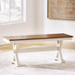 Ashley Express - Jendanton Large Dining Room Bench