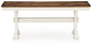 Ashley Express - Jendanton Large Dining Room Bench
