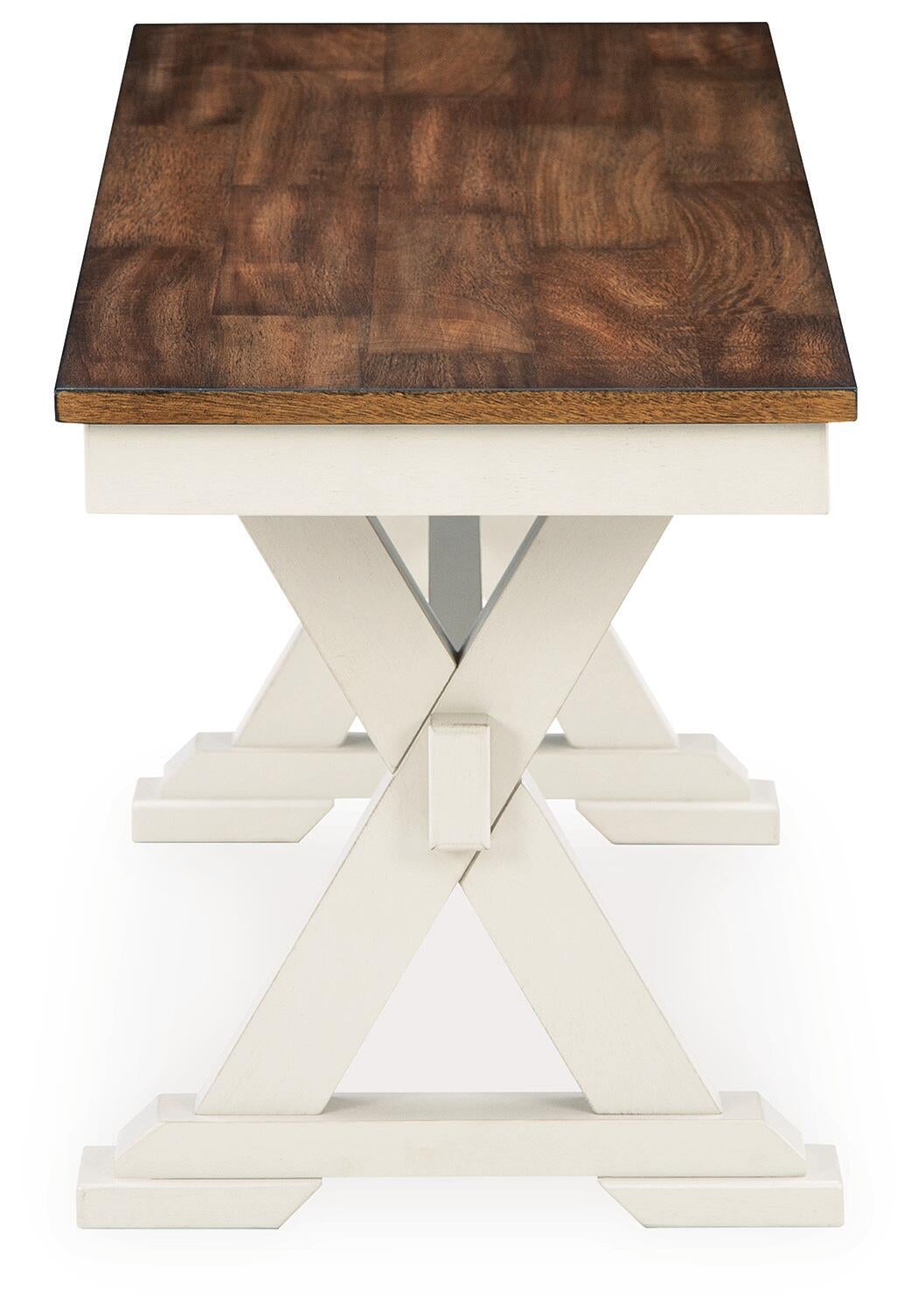 Ashley Express - Jendanton Large Dining Room Bench