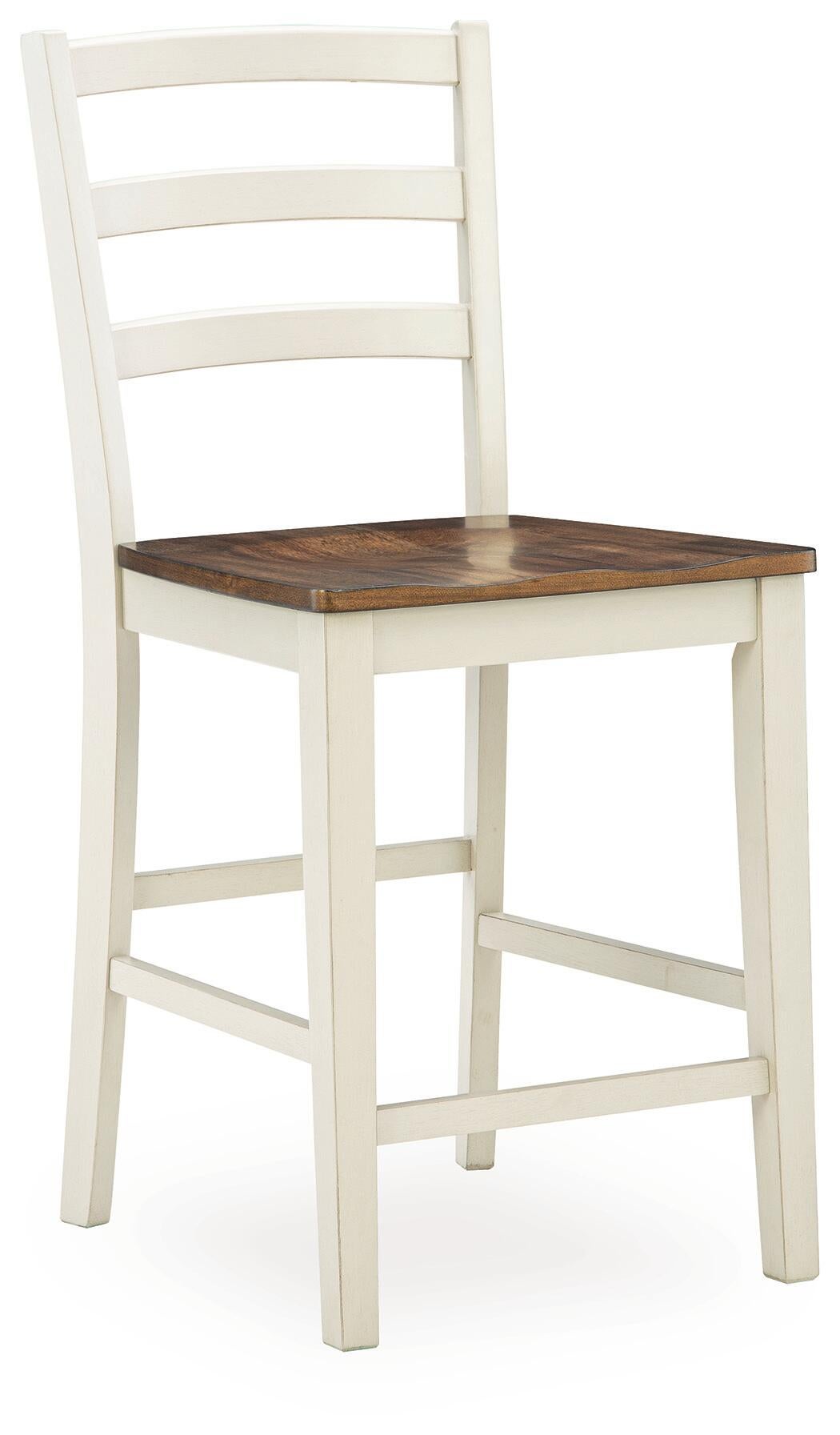 Ashley Express - Jendanton Barstool (2/CN)