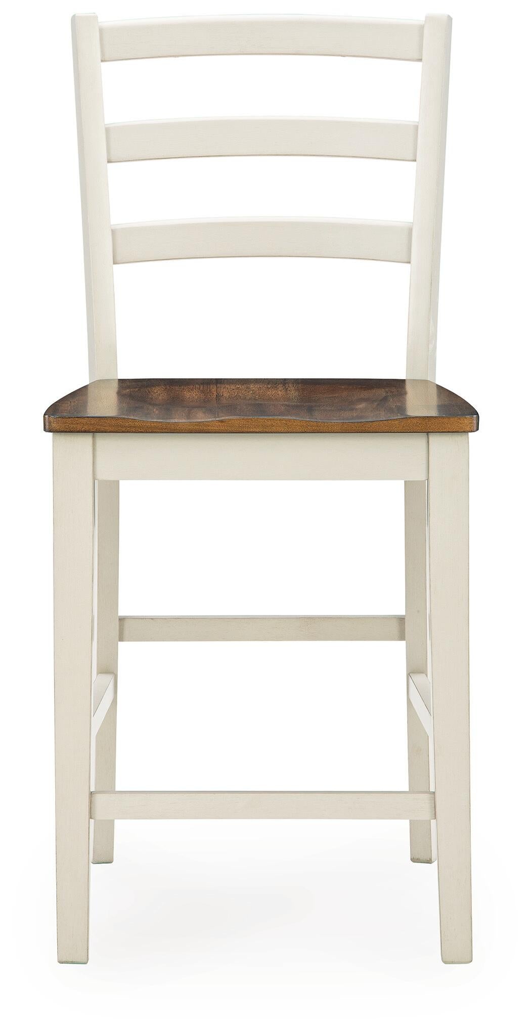 Ashley Express - Jendanton Barstool (2/CN)