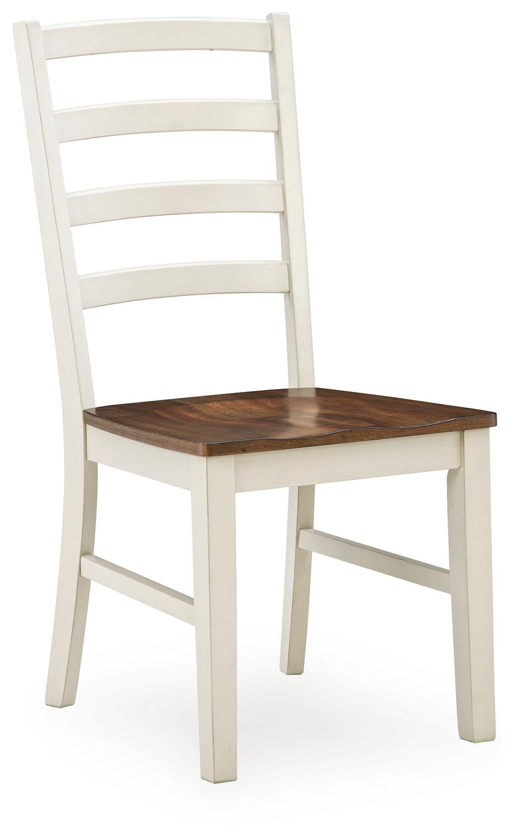 Ashley Express - Jendanton Dining Room Side Chair (2/CN)