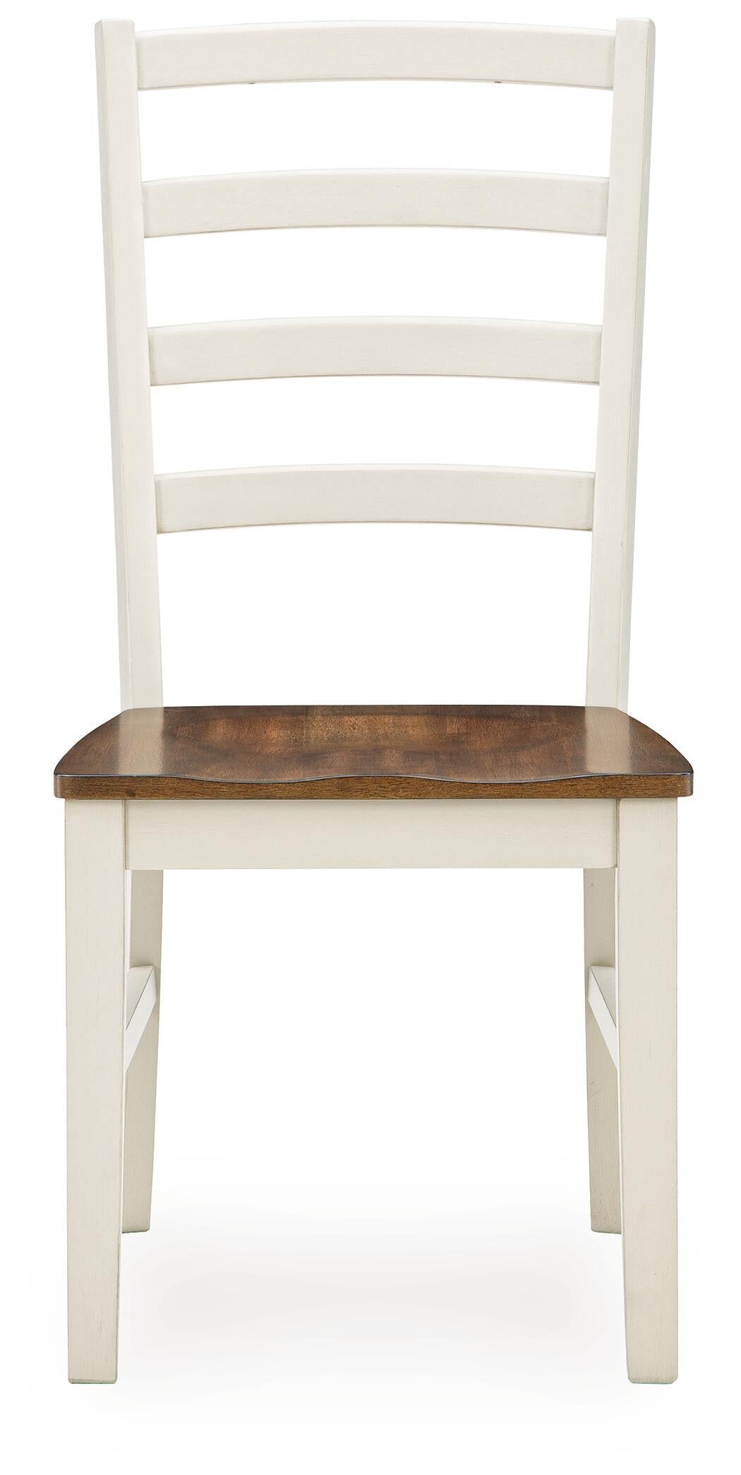 Ashley Express - Jendanton Dining Room Side Chair (2/CN)