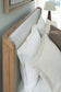 Cladian Queen Upholstered Bed