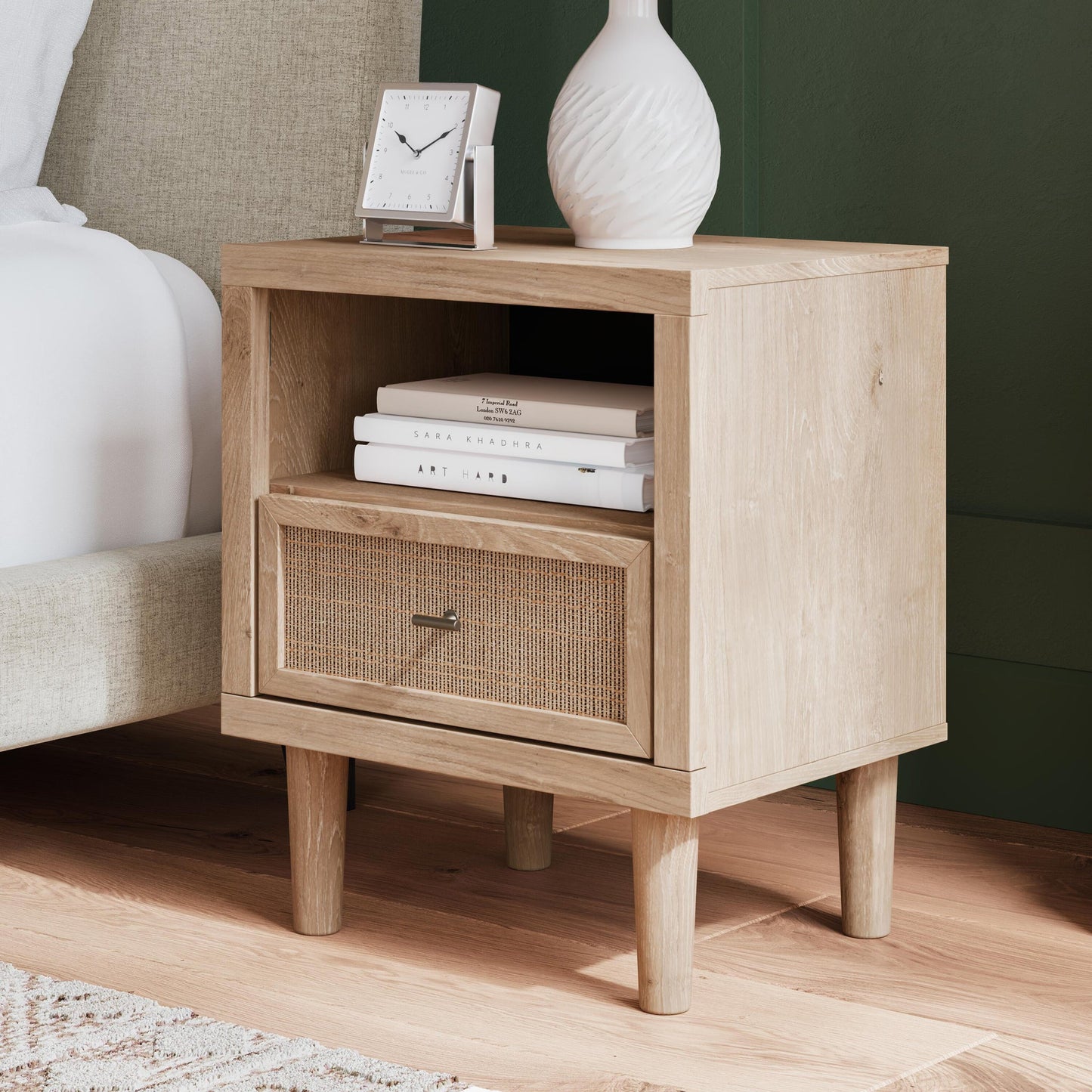 Ashley Express - Cielden One Drawer Night Stand