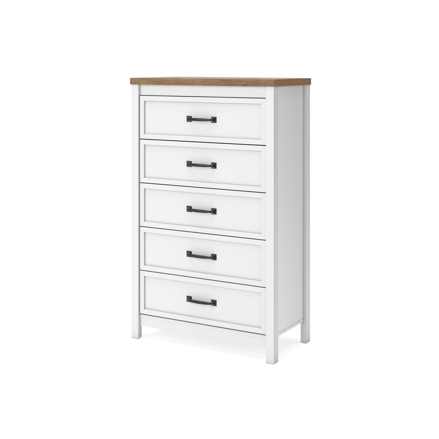 Ashley Express - Kerisden Five Drawer Chest