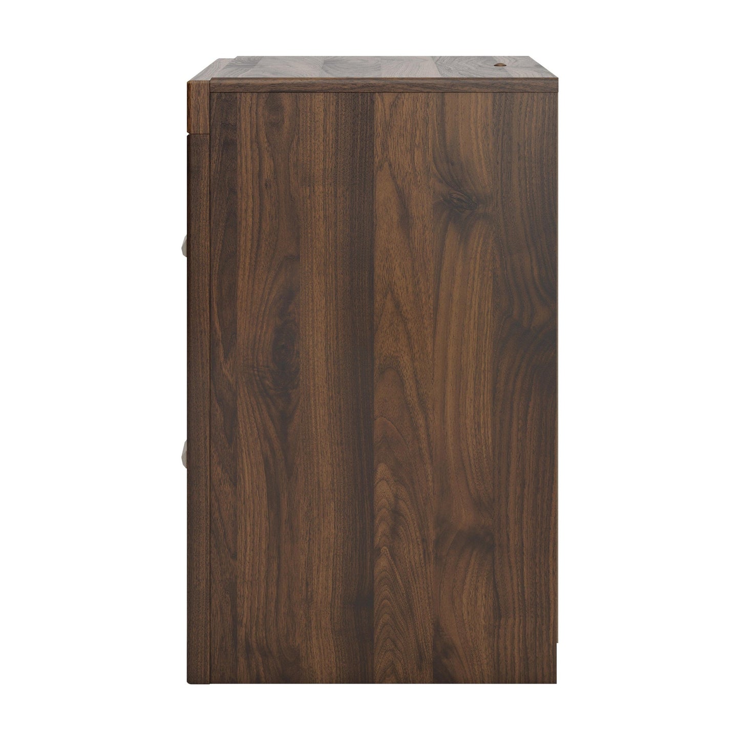 Ashley Express - Breckori Two Drawer Night Stand