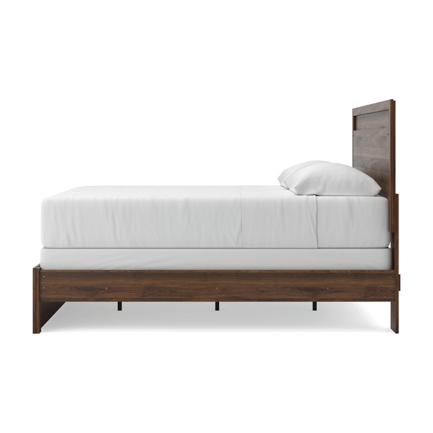 Breckori King Panel Bed