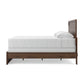 Breckori King Panel Bed