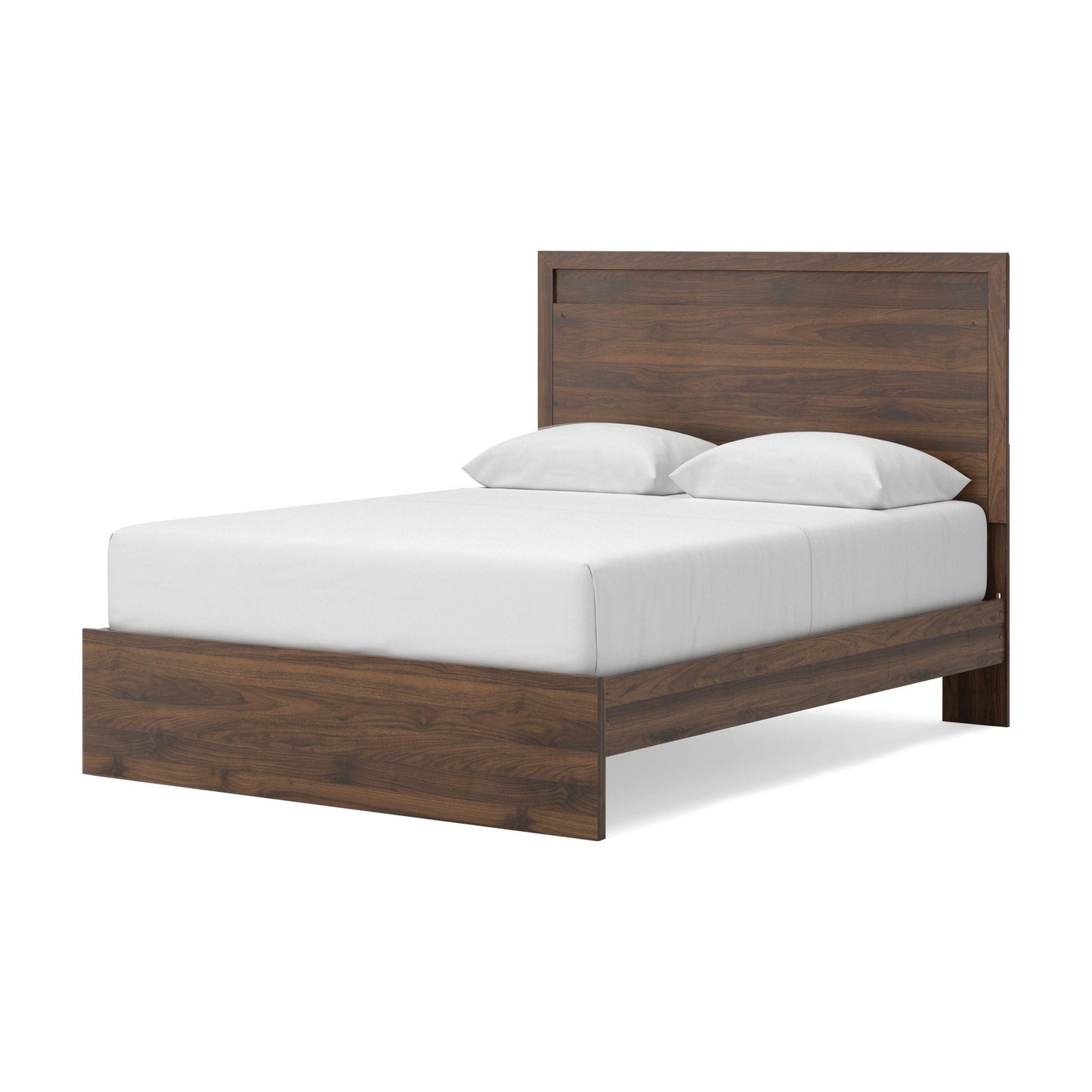 Breckori Queen Panel Bed with Storage