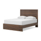 Breckori Queen Panel Bed with Storage