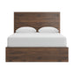 Breckori Queen Panel Bed with Storage