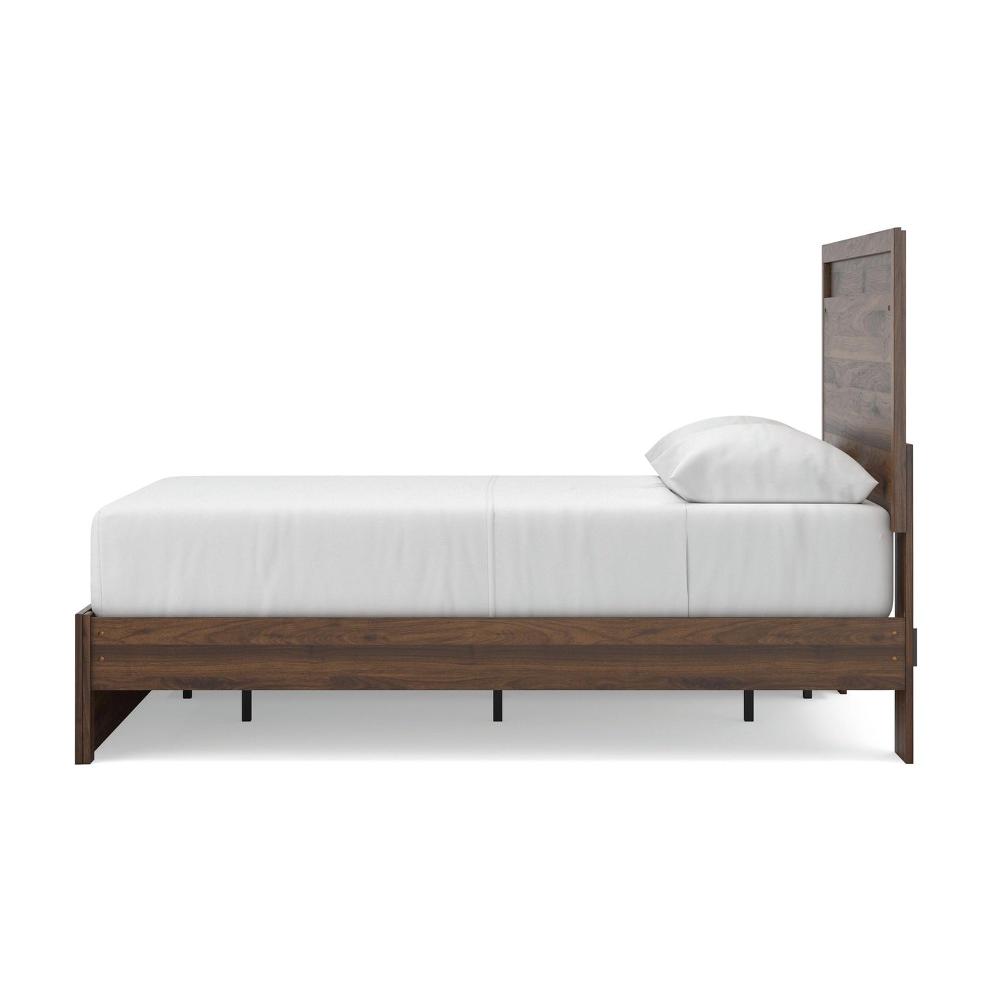 Breckori Queen Panel Bed with Storage