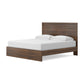 Breckori King Panel Bed with Storage