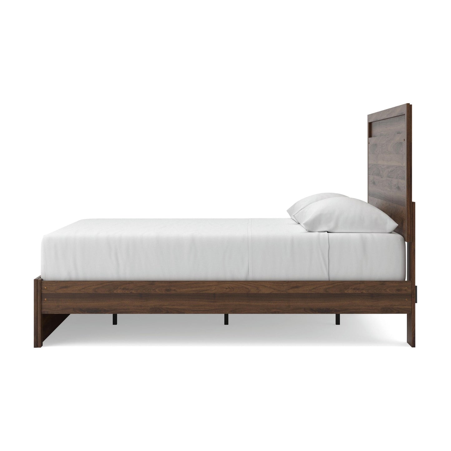 Breckori King Panel Bed with Storage