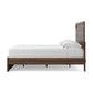 Breckori King Panel Bed with Storage