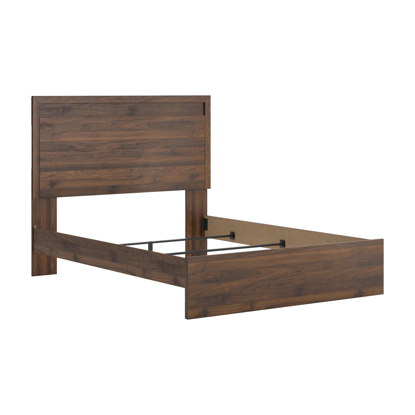 Breckori Queen Panel Bed