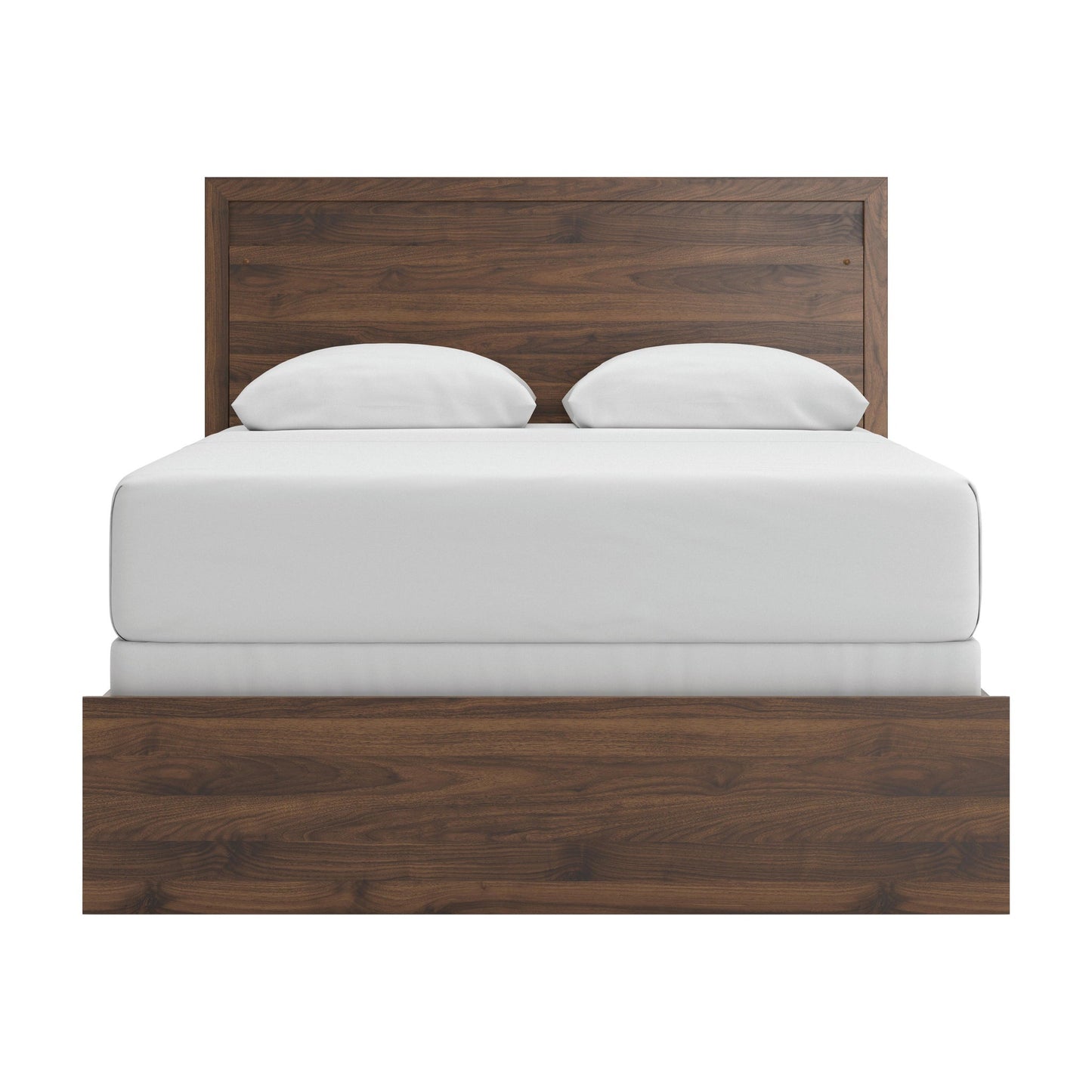 Breckori Queen Panel Bed