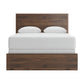 Breckori Queen Panel Bed