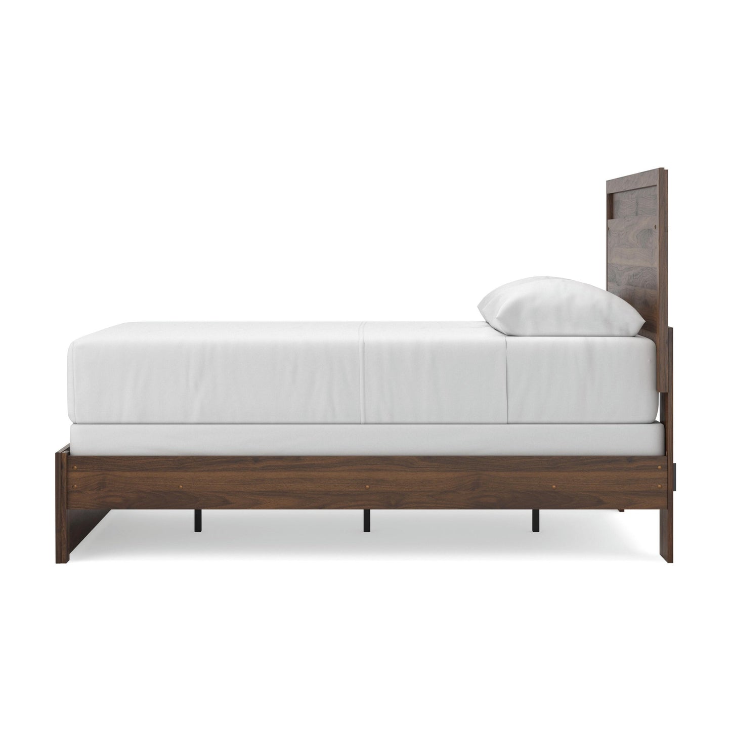 Breckori Queen Panel Bed