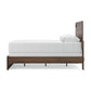 Breckori Queen Panel Bed