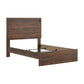 Breckori Full Panel  Bed