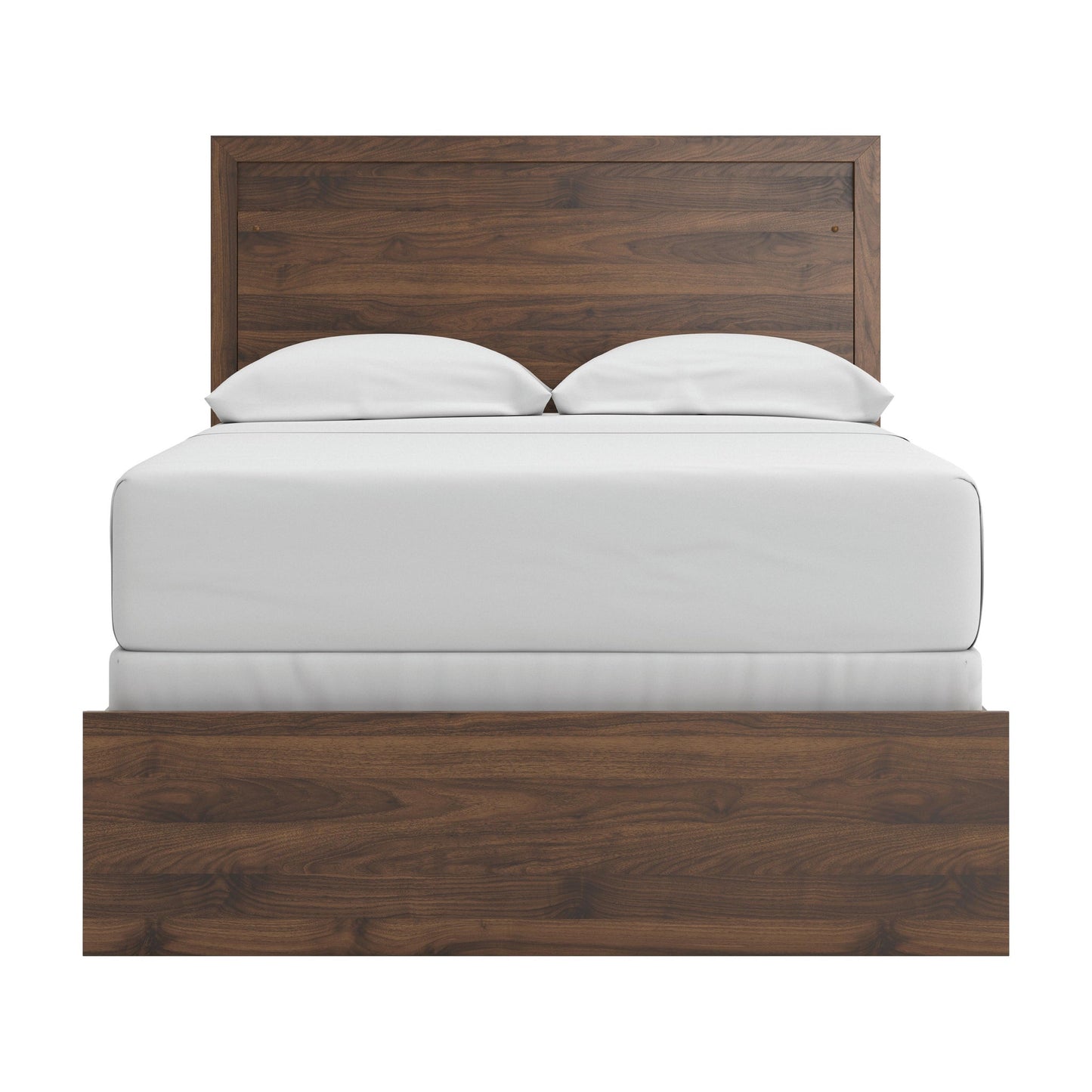 Breckori Full Panel  Bed