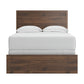 Breckori Full Panel  Bed