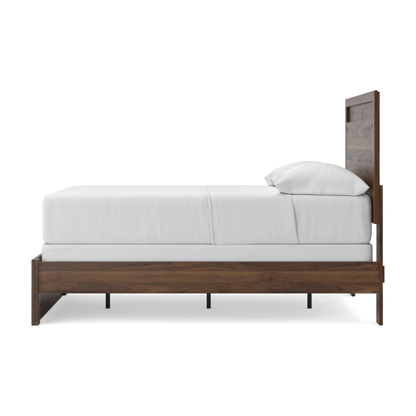 Breckori Full Panel  Bed