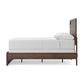 Breckori Full Panel  Bed