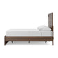 Breckori Full Panel Platform Bed with Storage