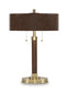 Ashley Express - Arcmond Metal Table Lamp (1/CN)