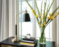 Ashley Express - Clairwell Metal Desk Lamp (1/CN)