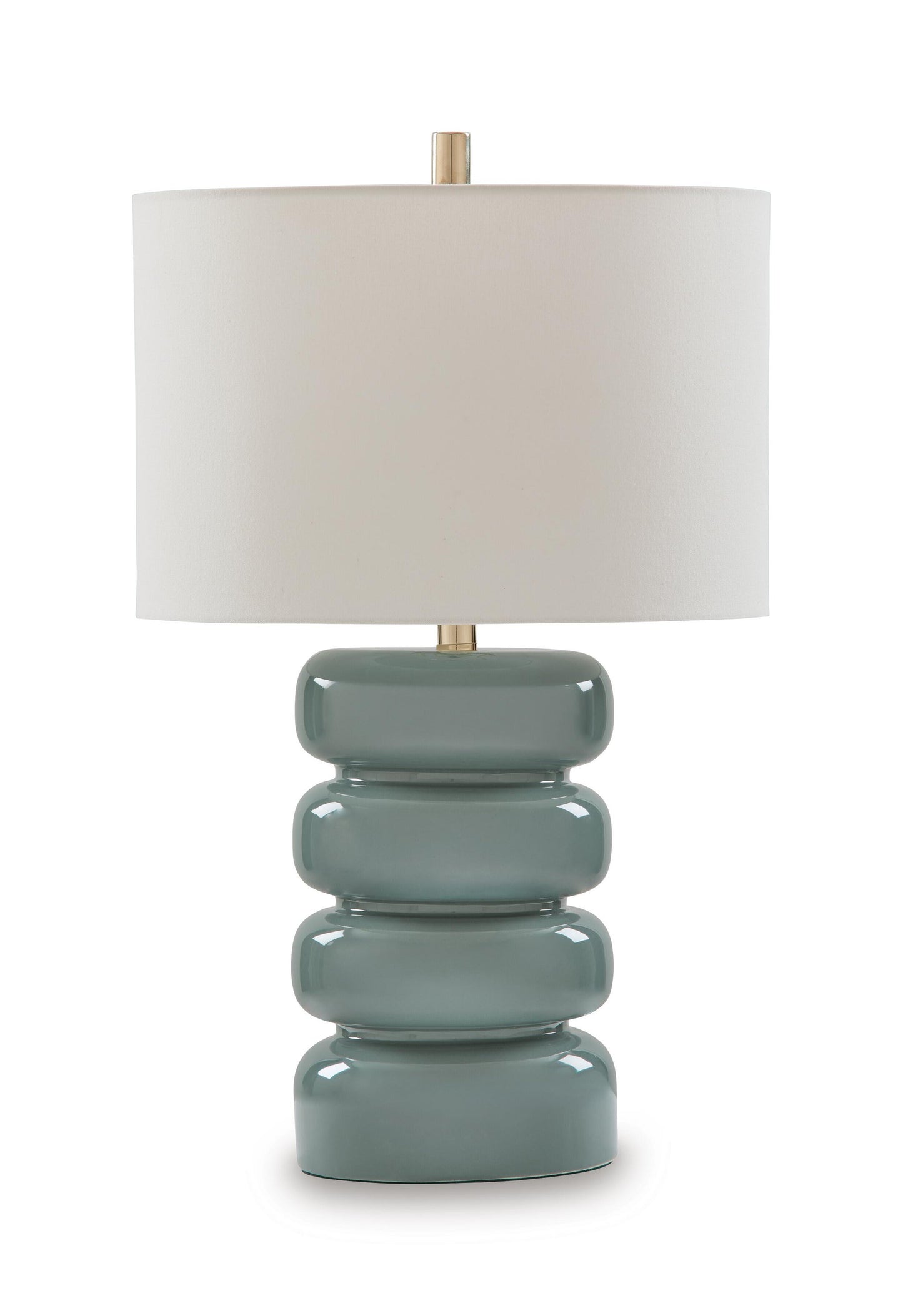 Ashley Express - Clayard Ceramic Table Lamp (1/CN)