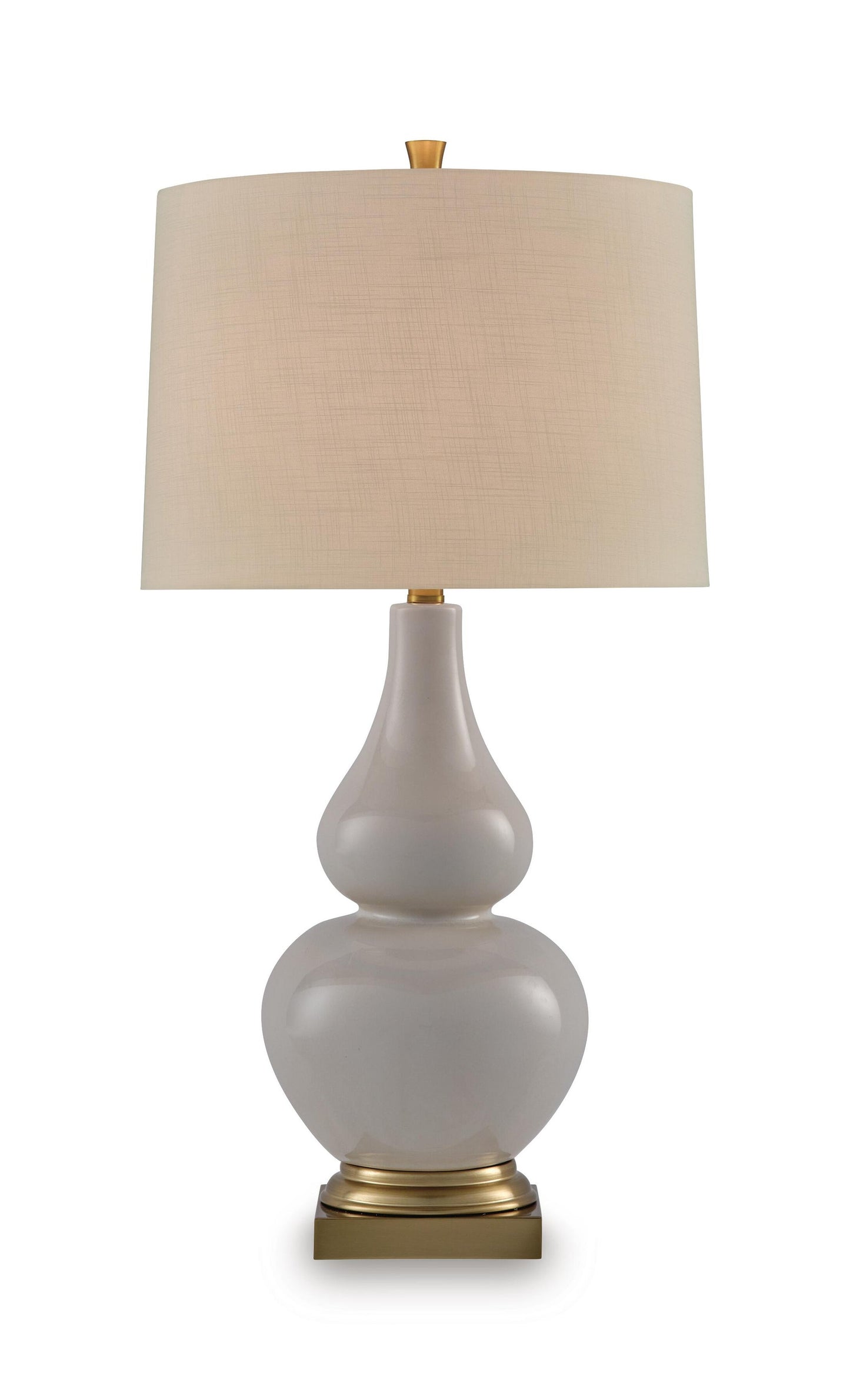 Ashley Express - Weswick Ceramic Table Lamp (1/CN)