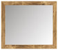 Branstony Bedroom Mirror