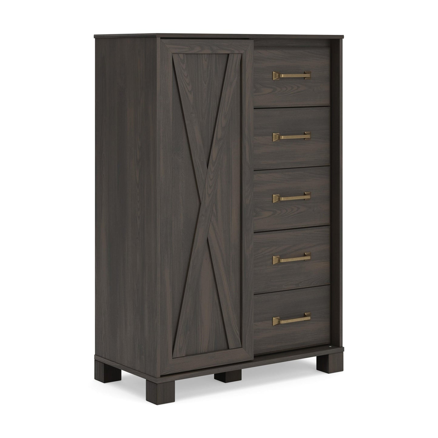 Brazen Valley Dressing Chest