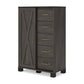 Brazen Valley Dressing Chest