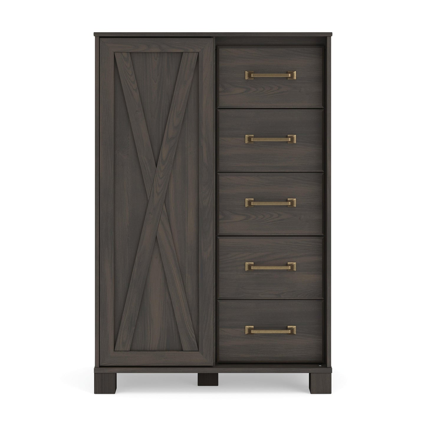 Brazen Valley Dressing Chest