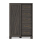 Brazen Valley Dressing Chest
