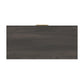 Brazen Valley Five Drawer Chest