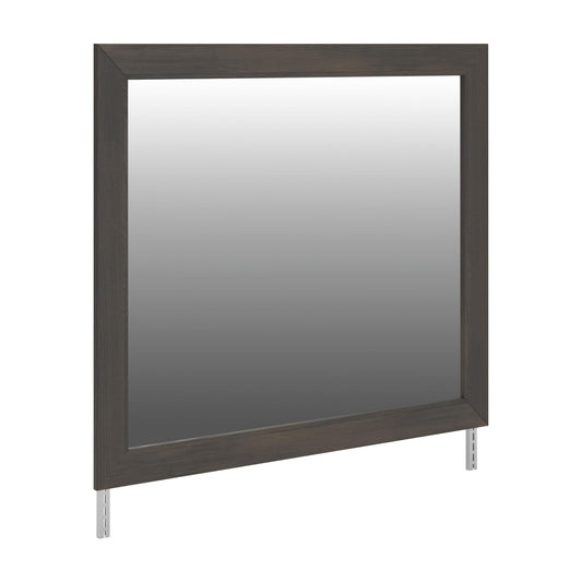 Brazen Valley Bedroom Mirror