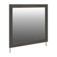 Brazen Valley Bedroom Mirror